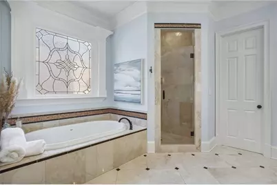 902 Saint Lyonn Courts, Marietta, GA 30068 - Photo 5