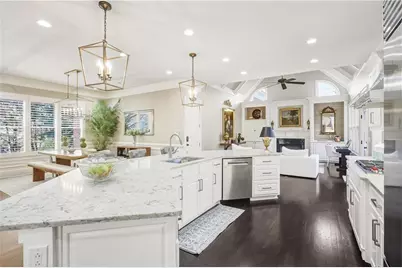 902 Saint Lyonn Courts, Marietta, GA 30068 - Photo 3