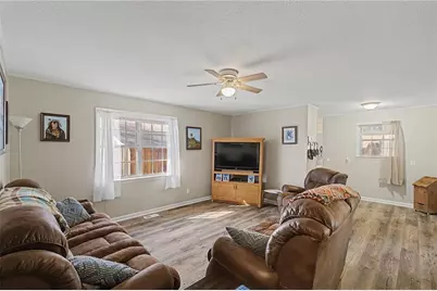 123 Deer Park Lane, Calhoun, GA 30701 - Photo 5