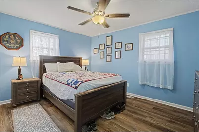 123 Deer Park Lane, Calhoun, GA 30701 - Photo 15