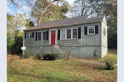 500 Allendale Drive, Decatur, GA 30032 - Photo 1