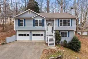 5579 Elderberry Ln, Flowery Branch, GA 30542 - Photo 1