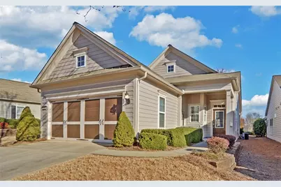 6355 Scenic View Drive, Hoschton, GA 30548 - Photo 1