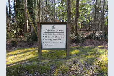 400 Cottonwood Drive, Woodstock, GA 30189 - Photo 9