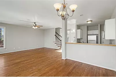 315 Mirramont Court, Woodstock, GA 30189 - Photo 5