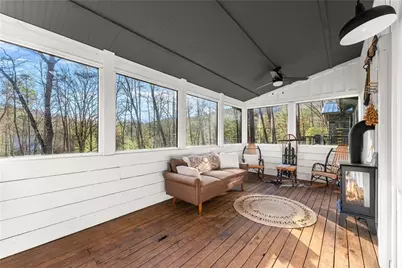 121 Waterfalls Way, Clarkesville, GA 30523 - Photo 35