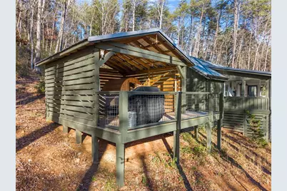 121 Waterfalls Way, Clarkesville, GA 30523 - Photo 9