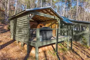 121 Waterfalls Wy, Clarkesville, GA 30523 - Photo 9