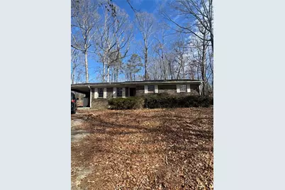 962 Roberts Ridge Road, Ellijay, GA 30540 - Photo 1