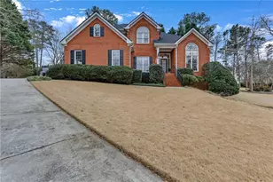 2601 High St SW, Conyers, GA 30094 - Photo 1