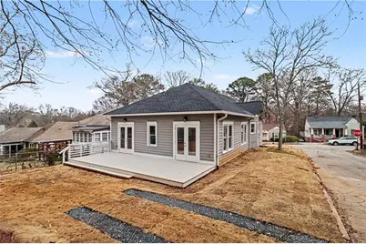 202 Lansdowne Avenue, Decatur, GA 30030 - Photo 23