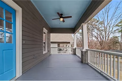 202 Lansdowne Avenue, Decatur, GA 30030 - Photo 3