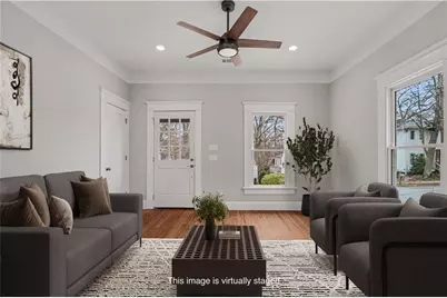 202 Lansdowne Avenue, Decatur, GA 30030 - Photo 5