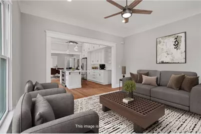 202 Lansdowne Avenue, Decatur, GA 30030 - Photo 5