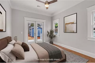 202 Lansdowne Avenue, Decatur, GA 30030 - Photo 13