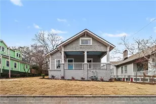 202 Lansdowne Ave, Decatur, GA 30030 - Photo 1