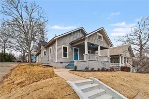 202 Lansdowne Ave, Decatur, GA 30030 - Photo 3