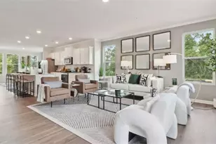 3616 Georgia Ave, Hapeville, GA 30354 - Photo 5