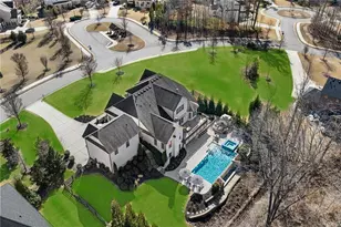 170 Milestone Trail, Milton, GA 30004 - Photo 3