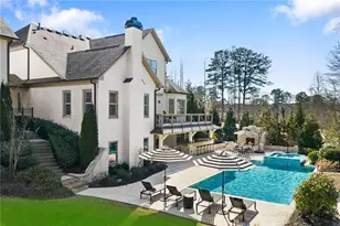 170 Milestone Trail, Milton, GA 30004 - Photo 61