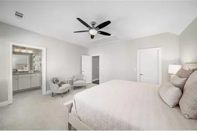 170 Milestone Trail, Milton, GA 30004 - Photo 41