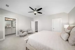 170 Milestone Trail, Milton, GA 30004 - Photo 41