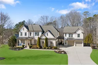 170 Milestone Trail, Milton, GA 30004 - Photo 1