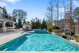 170 Milestone Trail, Milton, GA 30004 - Photo 59