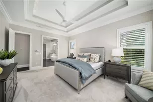 170 Milestone Trail, Milton, GA 30004 - Photo 27