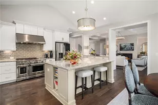 170 Milestone Trail, Milton, GA 30004 - Photo 13