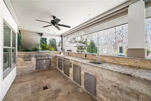 170 Milestone Trail, Milton, GA 30004 - Photo 55