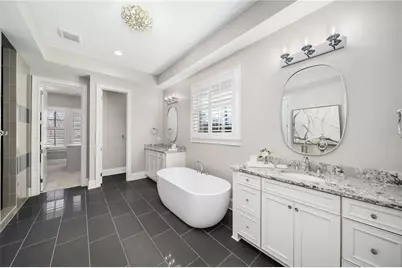 170 Milestone Trail, Milton, GA 30004 - Photo 29