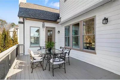 170 Milestone Trail, Milton, GA 30004 - Photo 19