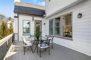 170 Milestone Trail, Milton, GA 30004 - Photo 19