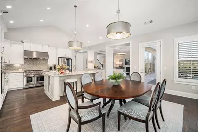 170 Milestone Trail, Milton, GA 30004 - Photo 17