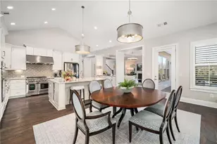 170 Milestone Trail, Milton, GA 30004 - Photo 17