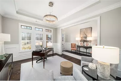 170 Milestone Trail, Milton, GA 30004 - Photo 7