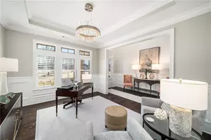 170 Milestone Trail, Milton, GA 30004 - Photo 7