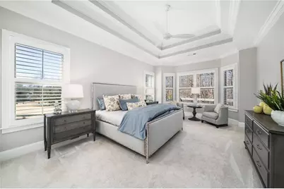 170 Milestone Trail, Milton, GA 30004 - Photo 25