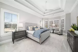 170 Milestone Trail, Milton, GA 30004 - Photo 25