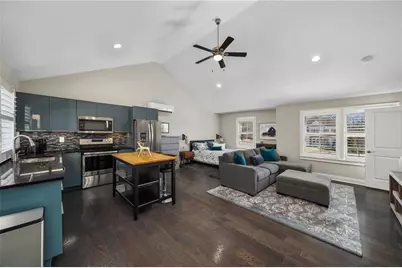 170 Milestone Trail, Milton, GA 30004 - Photo 69