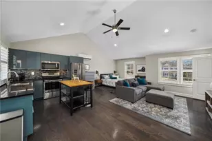 170 Milestone Trail, Milton, GA 30004 - Photo 69