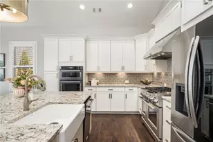 170 Milestone Trail, Milton, GA 30004 - Photo 15