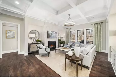 170 Milestone Trail, Milton, GA 30004 - Photo 9