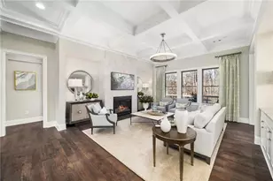 170 Milestone Trail, Milton, GA 30004 - Photo 9