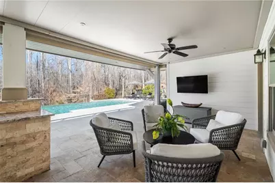 170 Milestone Trail, Milton, GA 30004 - Photo 57