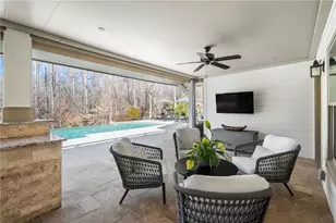 170 Milestone Trail, Milton, GA 30004 - Photo 57