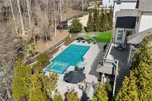 170 Milestone Trail, Milton, GA 30004 - Photo 63