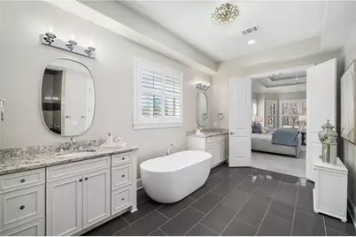 170 Milestone Trail, Milton, GA 30004 - Photo 31