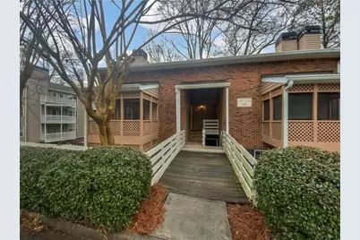 311 Quail Run, Roswell, GA 30076 - Photo 1